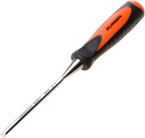 Tesárske dláto fixman 6mm x 275mm