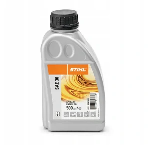 Olej STIHL pre 4-taktné motory-500ml