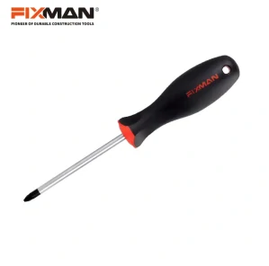 Krížový skrutkovač Fixman-PZ2-6x100mm