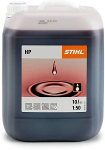 Olej pre dvojtaktné motory STIHL HP 1:50 10l