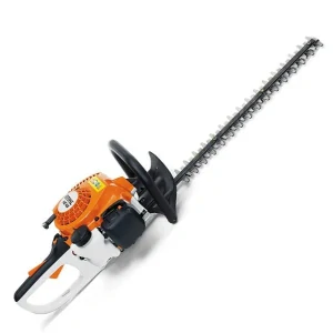 Benzínové nožnice na živý plot STIHL HS 45, 45cm