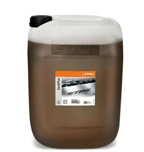 Mazací olej STIHL na pílové reťaze SynthPlus 20l