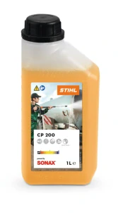 Univerzálny čistič Profi CP 200-1l