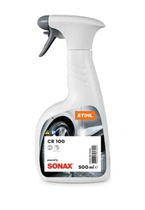 Čistič diskov CR 100-500ml