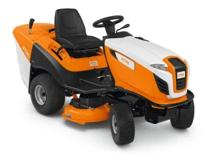 Záhradný traktor-STIHL RT 5097