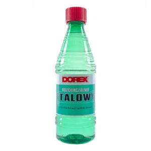 Riedidlo olejno ftalové-500ml