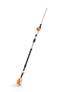 Akumulátorové nožnice na vysoký živý plot-STIHL HLA 86