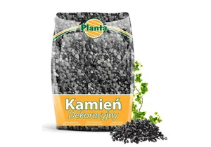 Dekotatívny kameň nero ebano-12x16mm-20kg