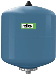Expanzná nádoba DE 18L reflex 10bar