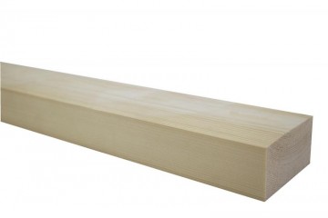 Smrekový Hranol hobľovaný-100x70x2500