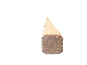 Smrekový hobľovaný hranol 20x30x1000mm