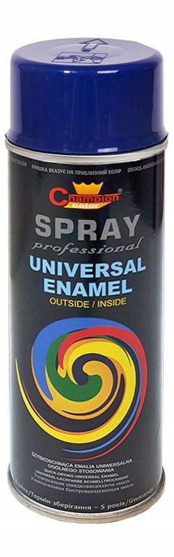 Sprej univerzálny atramentovy-400ml