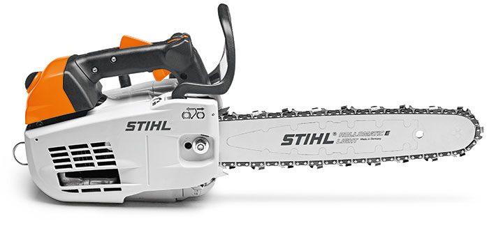Motorová píla STIHL MS 201 TC-M