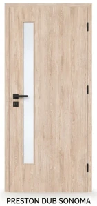Dvere imperioDoor Preston Sonoma