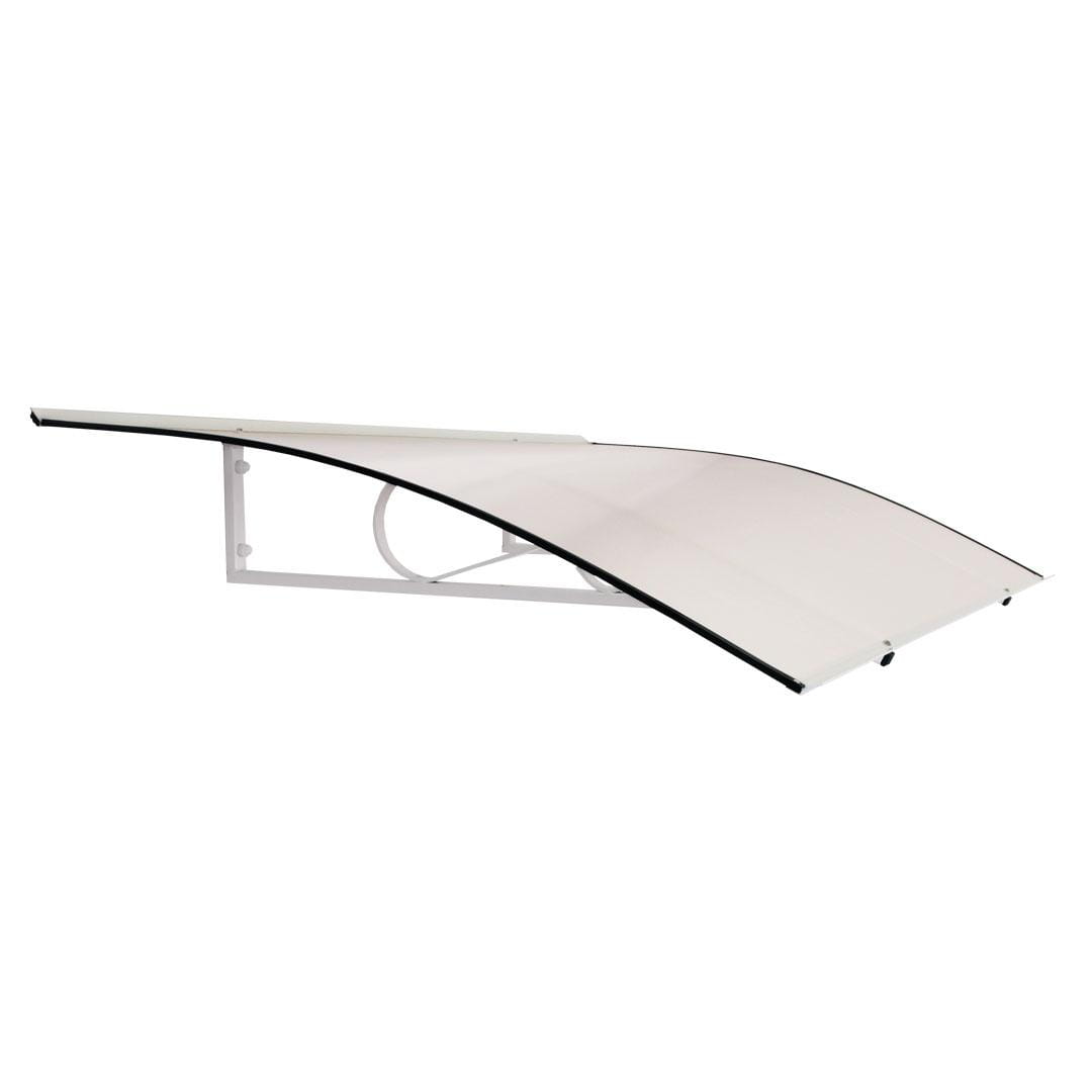 ARCO strieška nad dvere biela-150x90x25cm