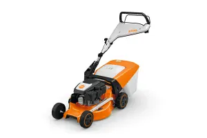 Benzínová kosačka STIHL RM 248.3 T