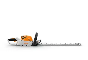 Akumulátorové záhradné nožnice na živý plot STIHL HSA 60