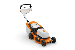 Akumulátorová kosačka-STIHL RMA 248.3 T