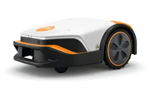Robotická kosačka STIHL iMOW 6.0