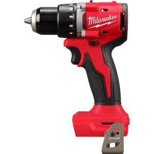 MILWAUKEE M18™ Aku vŕtačka bez príklepu - kompaktná, bez aku