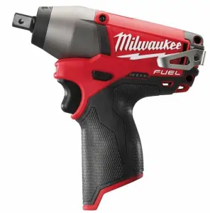 Aku razovy uťahovak 1/2" MILWAUKEE