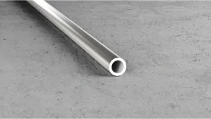 Hlinikova rurka 12x1-2m