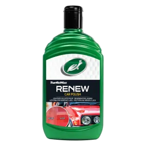 Turtle Wax Renew Polish 500ml