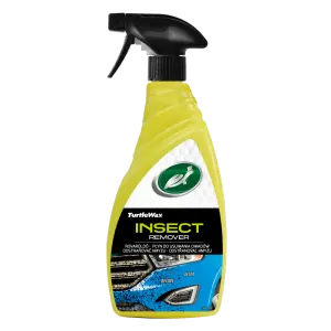 Turtle Wax Insect Remover 500ml odstraňovač hmyzu