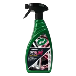 Turtle Wax REDLINE Wheel Cleaner 500ml