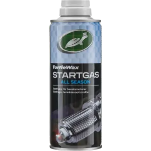 Turtle Wax Start Gas Štartovací plyn 300ml