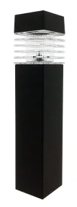 LED solárne záhradné svetlo TRIXLINE TR 614