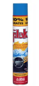 Kokpit spray ATAS PLAK 750ML-Levandula