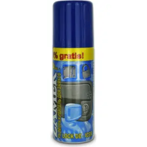 Rozmrazovač zamkov 65ml
