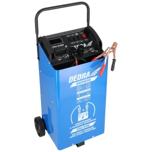 Usmerňovač s rozbehom 12/24V 50-750Ah