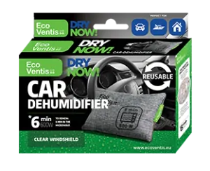 Auto odvhlčovač ECO VENTIS
