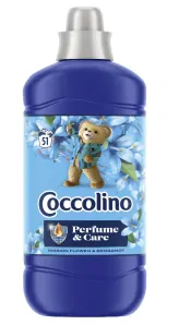 COCCOLINO Passion Flower & Bergamot 1,275 l (51 praní)