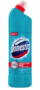 DOMESTOS Extended Power Atlantic Fresh Čistiaci a dezinfekčný prostriedok 750 ml
