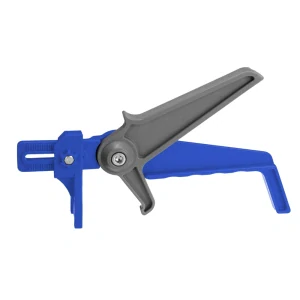 Nastaviteľné uzamykacie kliešte pre Systém vyrovnávania dlaždíc 