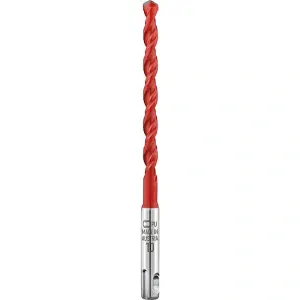 Vrták Alpen Profi Multicut SDS plus 4x110mm