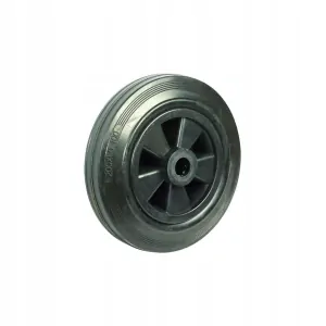 Transportné koliesko 125mm/125kg