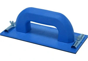 Brúsna sieťová stierka 215mm x100mm