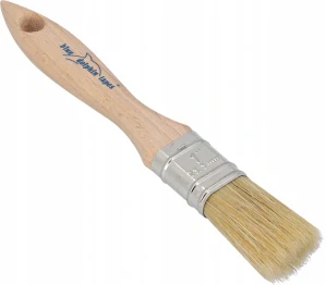 Štetec Anglický HOBBY 25mm