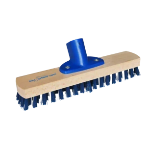 Kefa na drhnutie s PVC štetinami 300mm
