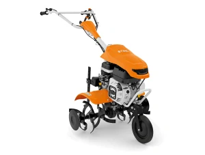 Benzínový záhradný kultivátor Stihl MH 600