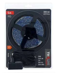 LED pásik 300 NW TRIXLINE TR 646-5m