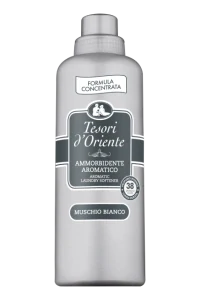 Tesori d'Oriente aviváž Muschio Bianco 760ml