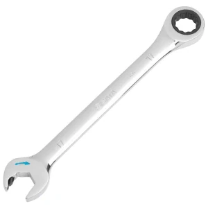 Dvojitý račňový kombinovaný kľúč SATA, 25mm, 310mm