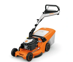 Benzínová kosačka STIHL RM 453.3 V