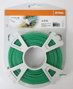 Okruhla žacia struna STIHL 2,0x60m