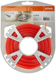 Štvorcoca žacia struna STIHL 2,7x32m